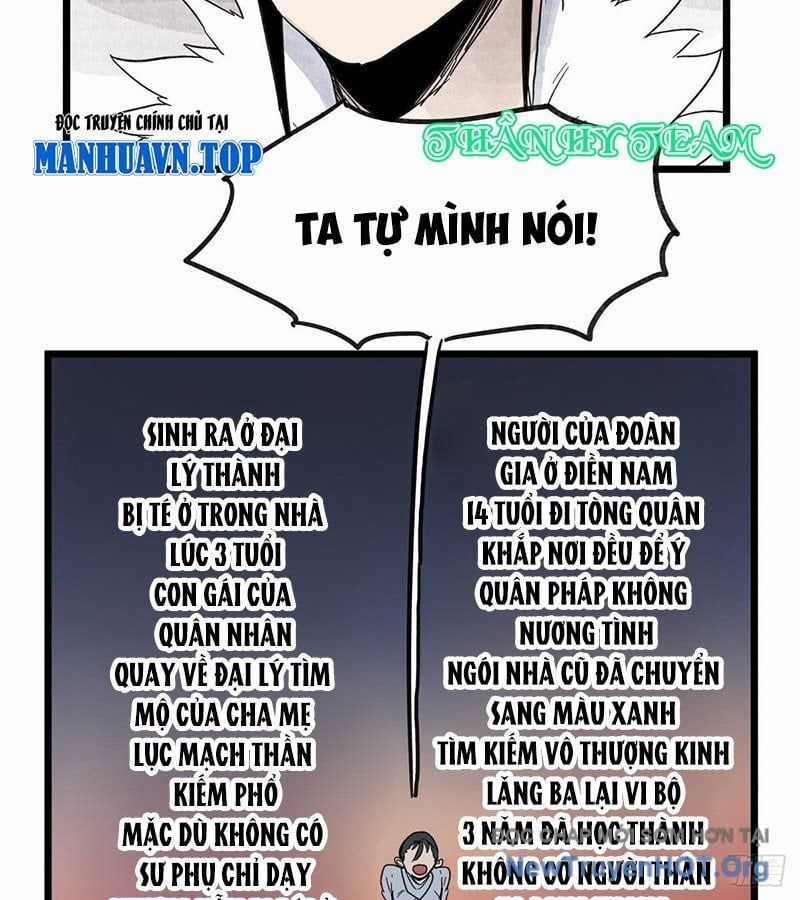 Hiệp Khách Hành Bất Thông Chương 99 trang 21