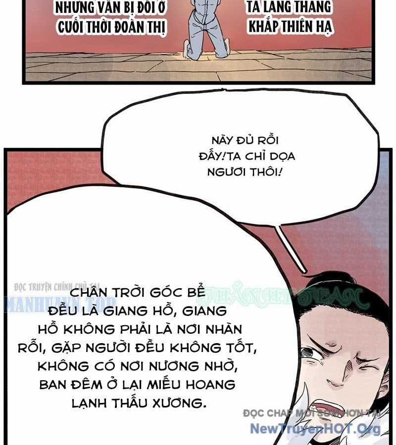Hiệp Khách Hành Bất Thông Chương 99 trang 22