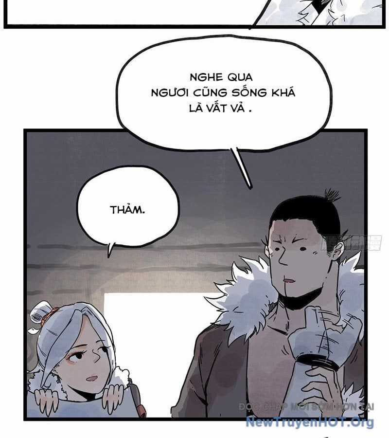 Hiệp Khách Hành Bất Thông Chương 99 trang 23