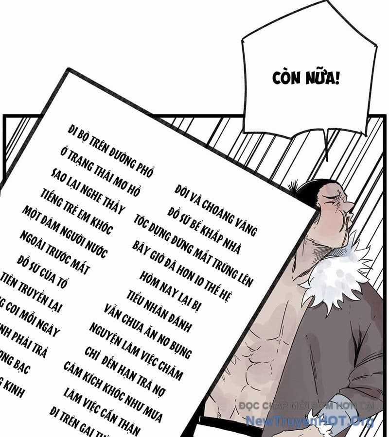 Hiệp Khách Hành Bất Thông Chương 99 trang 24