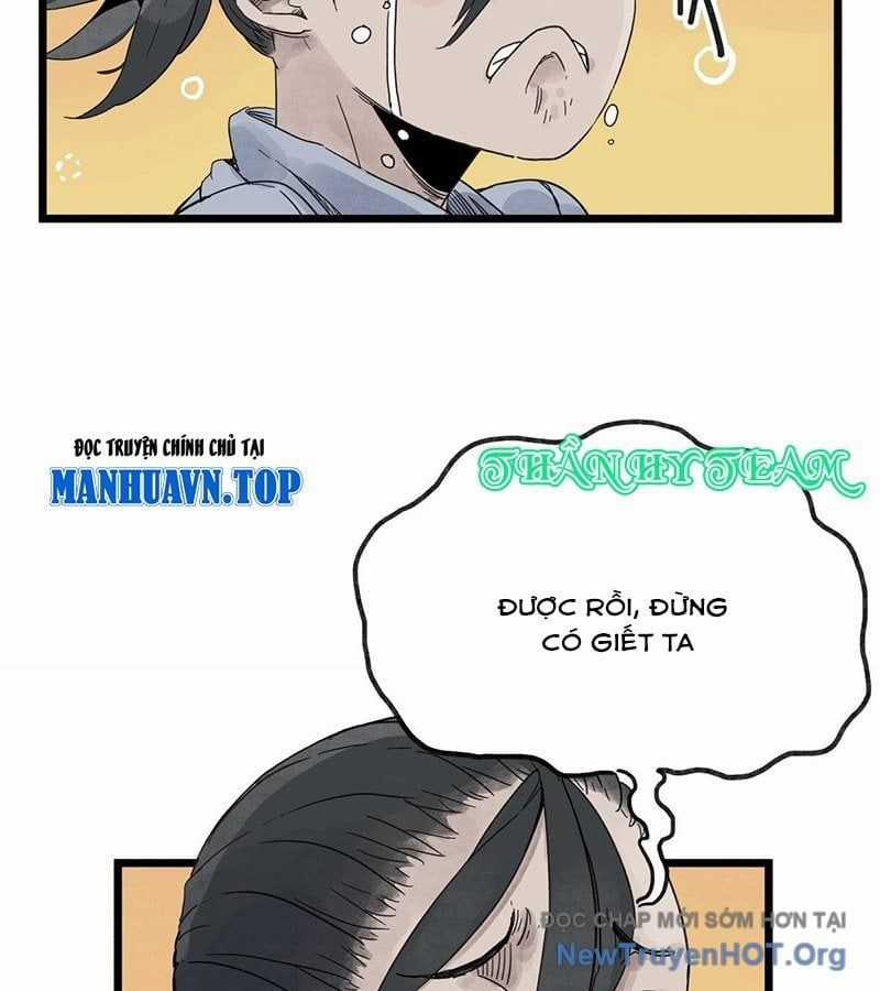 Hiệp Khách Hành Bất Thông Chương 99 trang 27