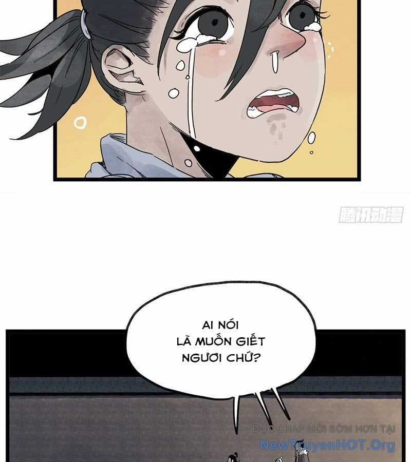 Hiệp Khách Hành Bất Thông Chương 99 trang 28