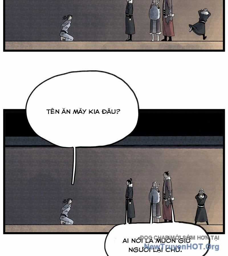 Hiệp Khách Hành Bất Thông Chương 99 trang 29