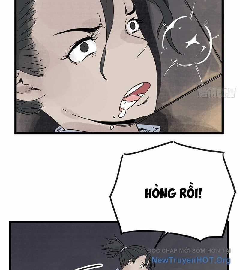 Hiệp Khách Hành Bất Thông Chương 99 trang 6