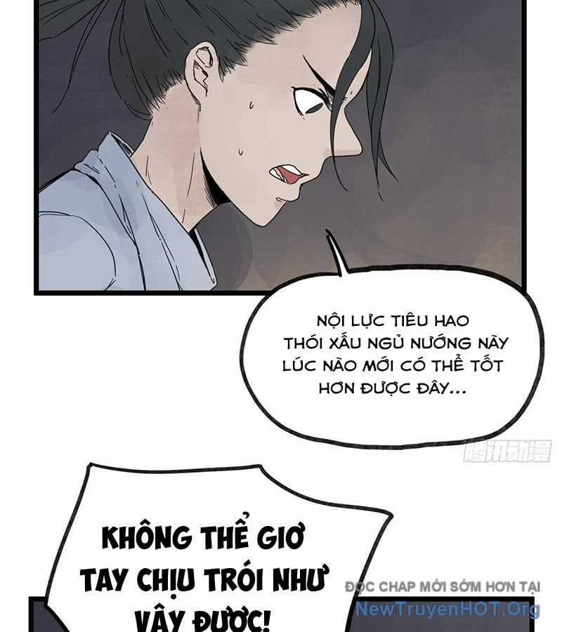 Hiệp Khách Hành Bất Thông Chương 99 trang 8