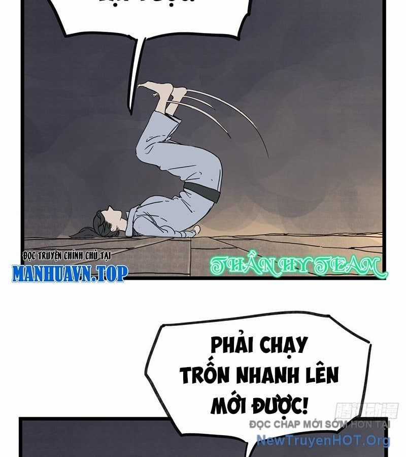 Hiệp Khách Hành Bất Thông Chương 99 trang 9