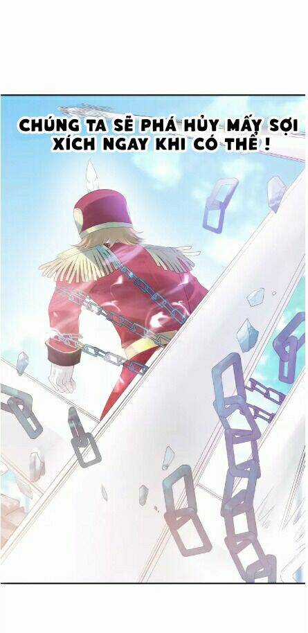 Hiệp Sĩ Của Nữ Hoàng Chapter 0 trang 15