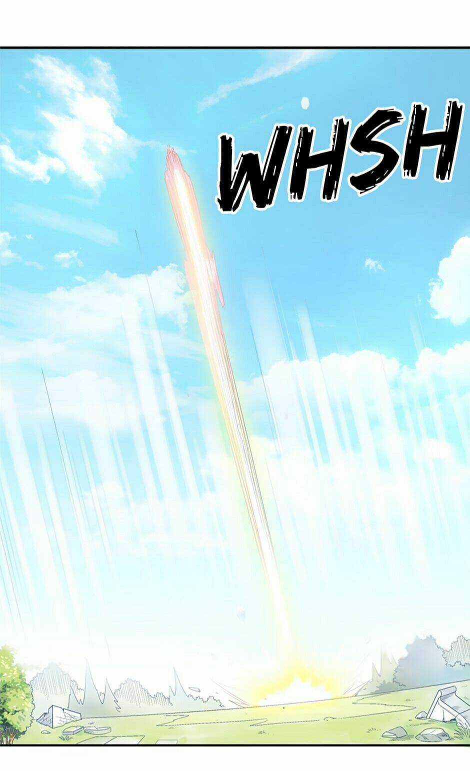 Hiệp Sĩ Của Nữ Hoàng Chapter 0 trang 18