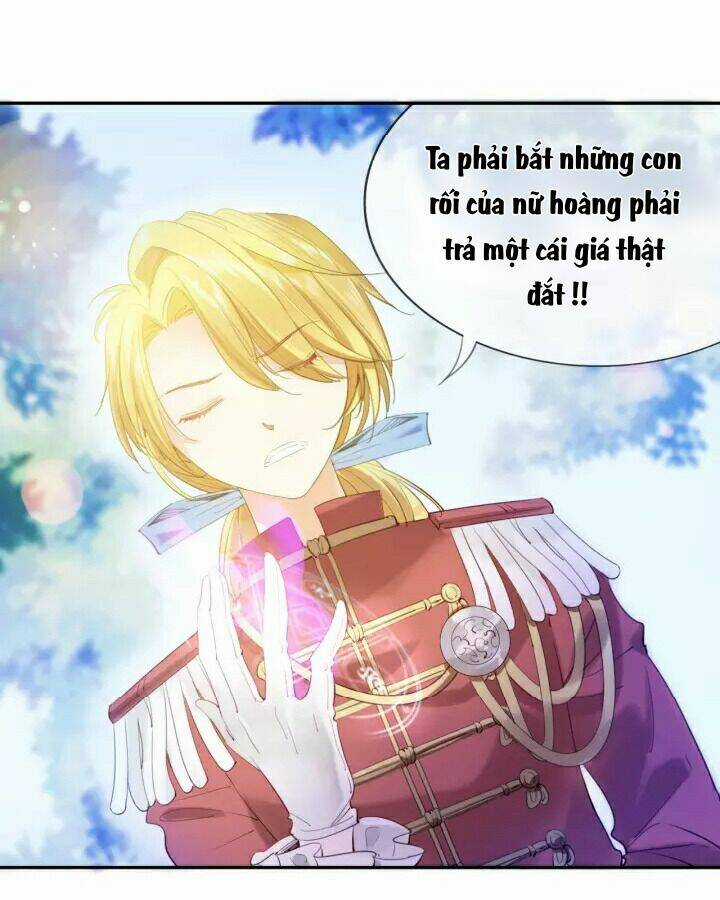 Hiệp Sĩ Của Nữ Hoàng Chapter 0 trang 2