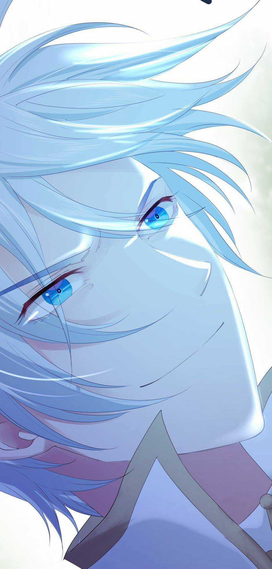 Hiệp Sĩ Của Nữ Hoàng Chapter 0 trang 28