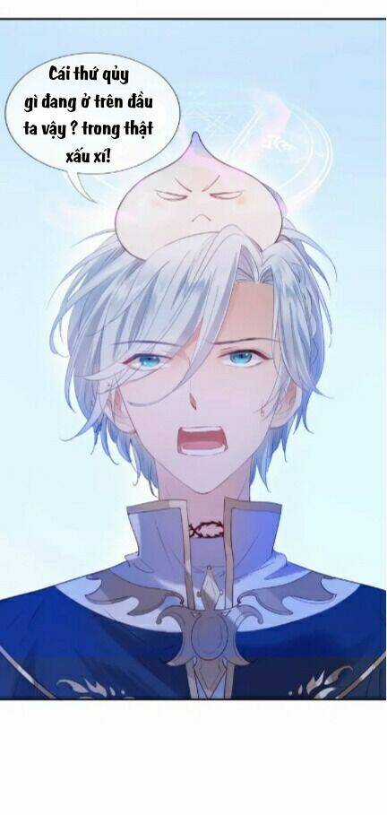 Hiệp Sĩ Của Nữ Hoàng Chapter 0 trang 3