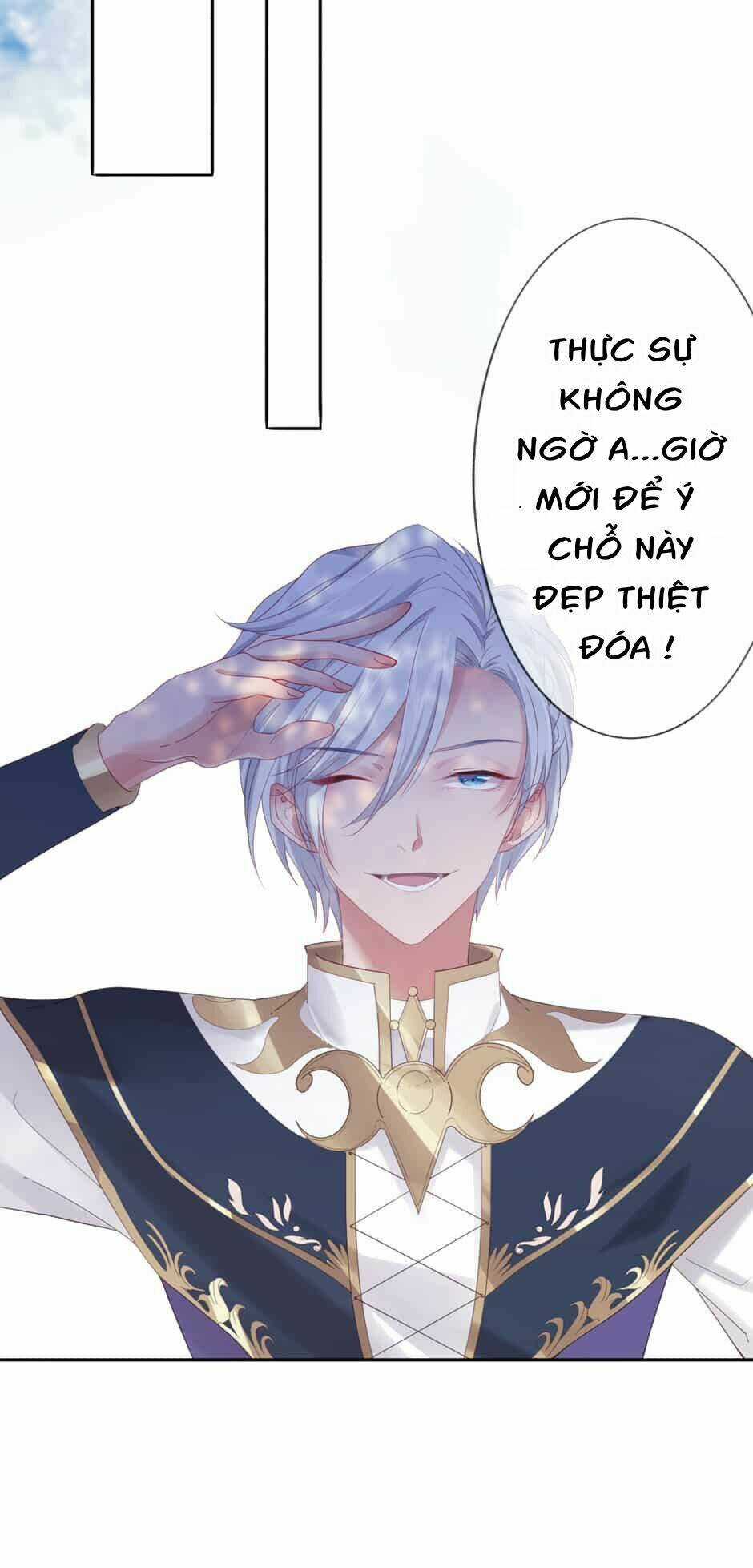 Hiệp Sĩ Của Nữ Hoàng Chapter 0 trang 30