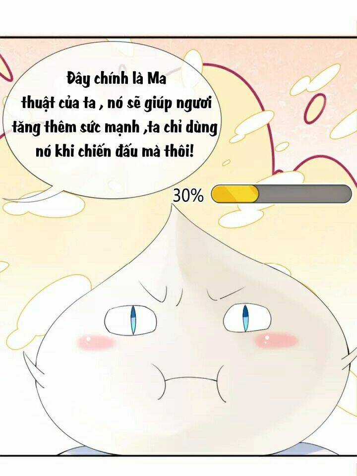 Hiệp Sĩ Của Nữ Hoàng Chapter 0 trang 4