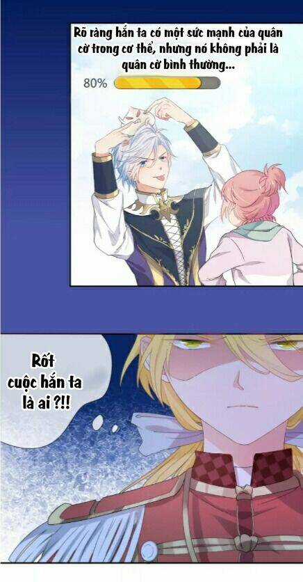 Hiệp Sĩ Của Nữ Hoàng Chapter 0 trang 7