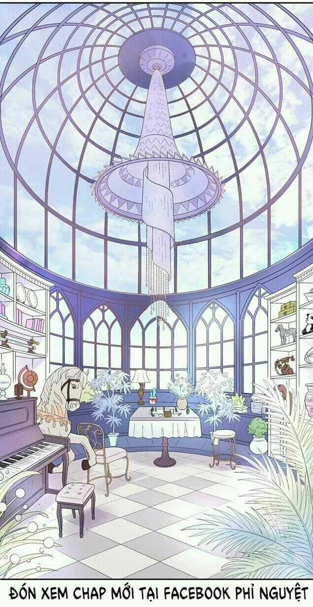 Hiệp Sĩ Của Nữ Hoàng Chapter 1 trang 10