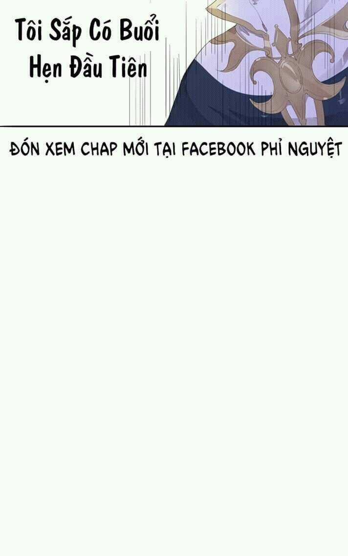 Hiệp Sĩ Của Nữ Hoàng Chapter 1 trang 5