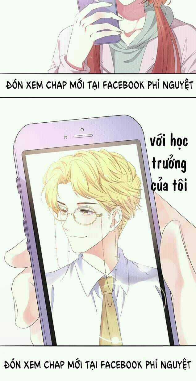 Hiệp Sĩ Của Nữ Hoàng Chapter 1 trang 7