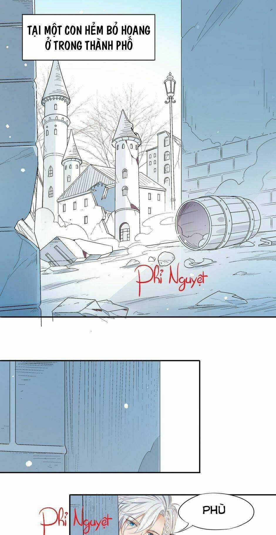 Hiệp Sĩ Của Nữ Hoàng Chapter 10 trang 4