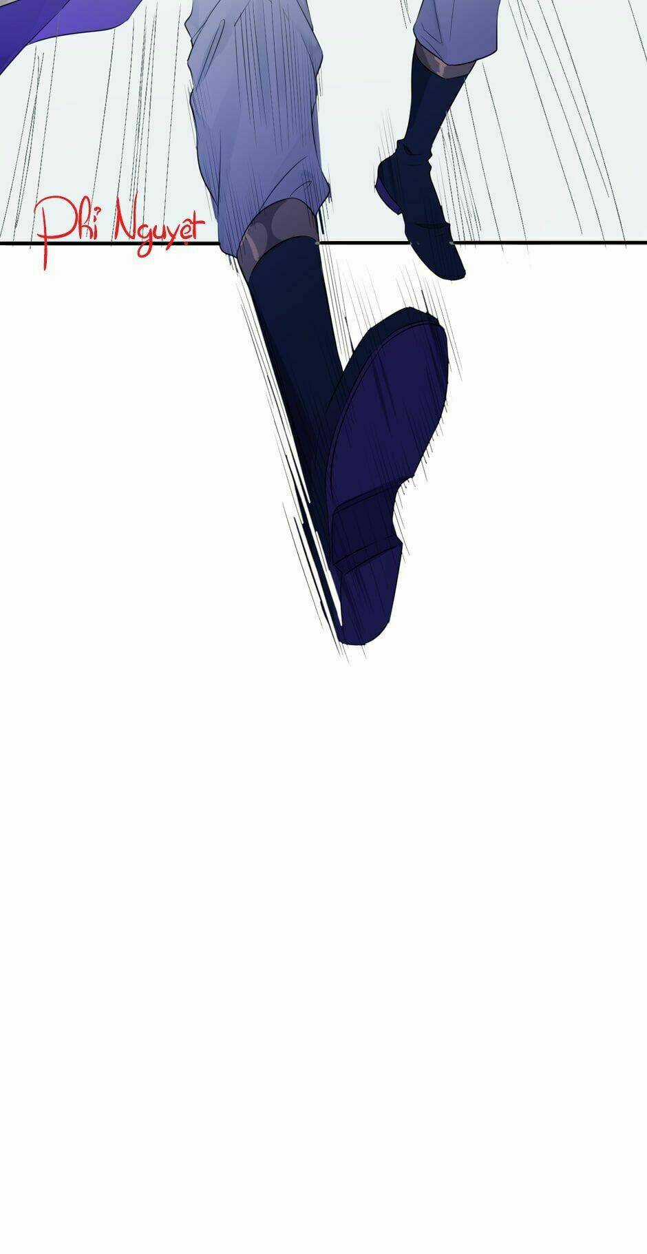 Hiệp Sĩ Của Nữ Hoàng Chapter 11 trang 3