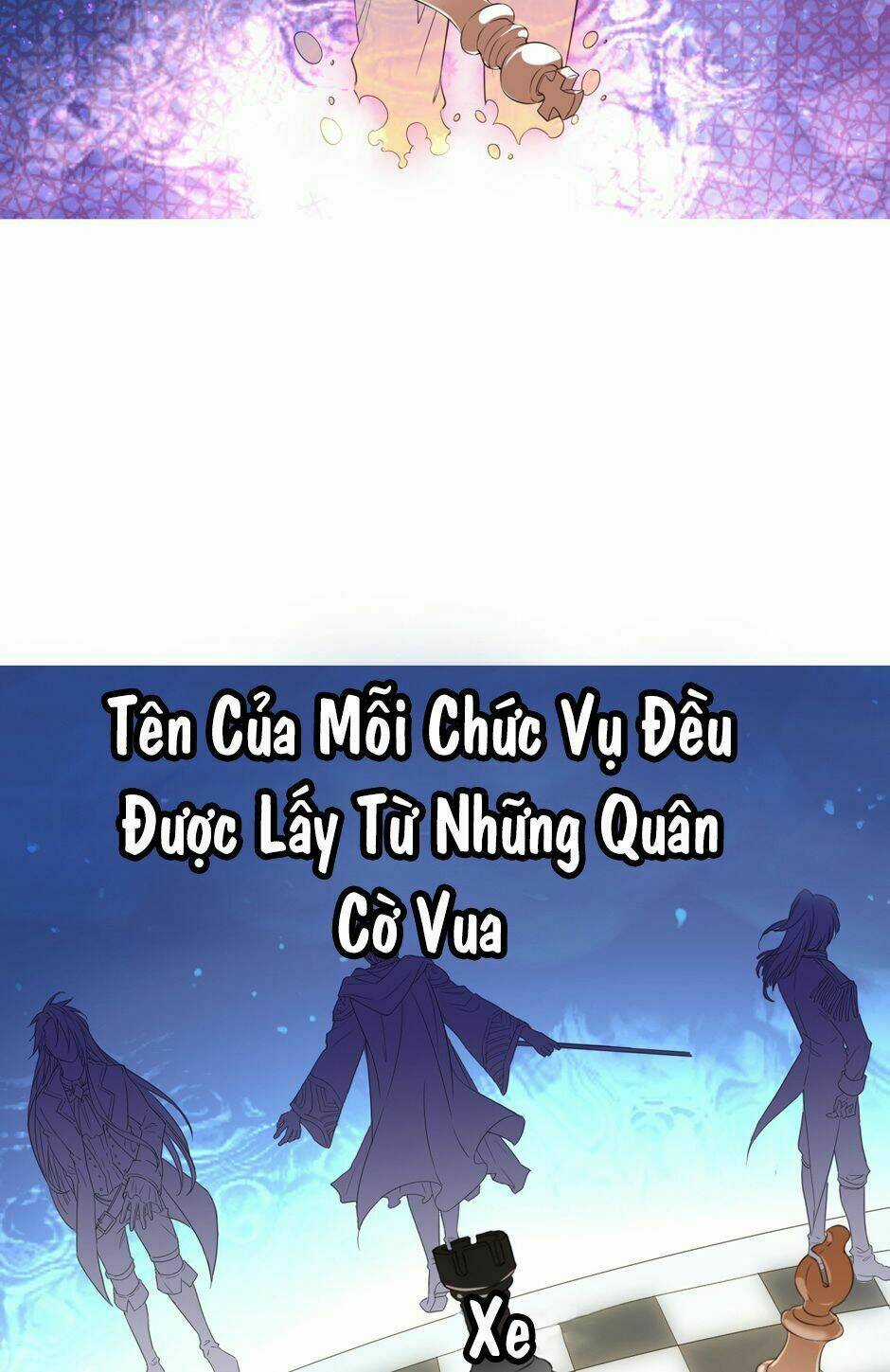 Hiệp Sĩ Của Nữ Hoàng Chapter 15 trang 3