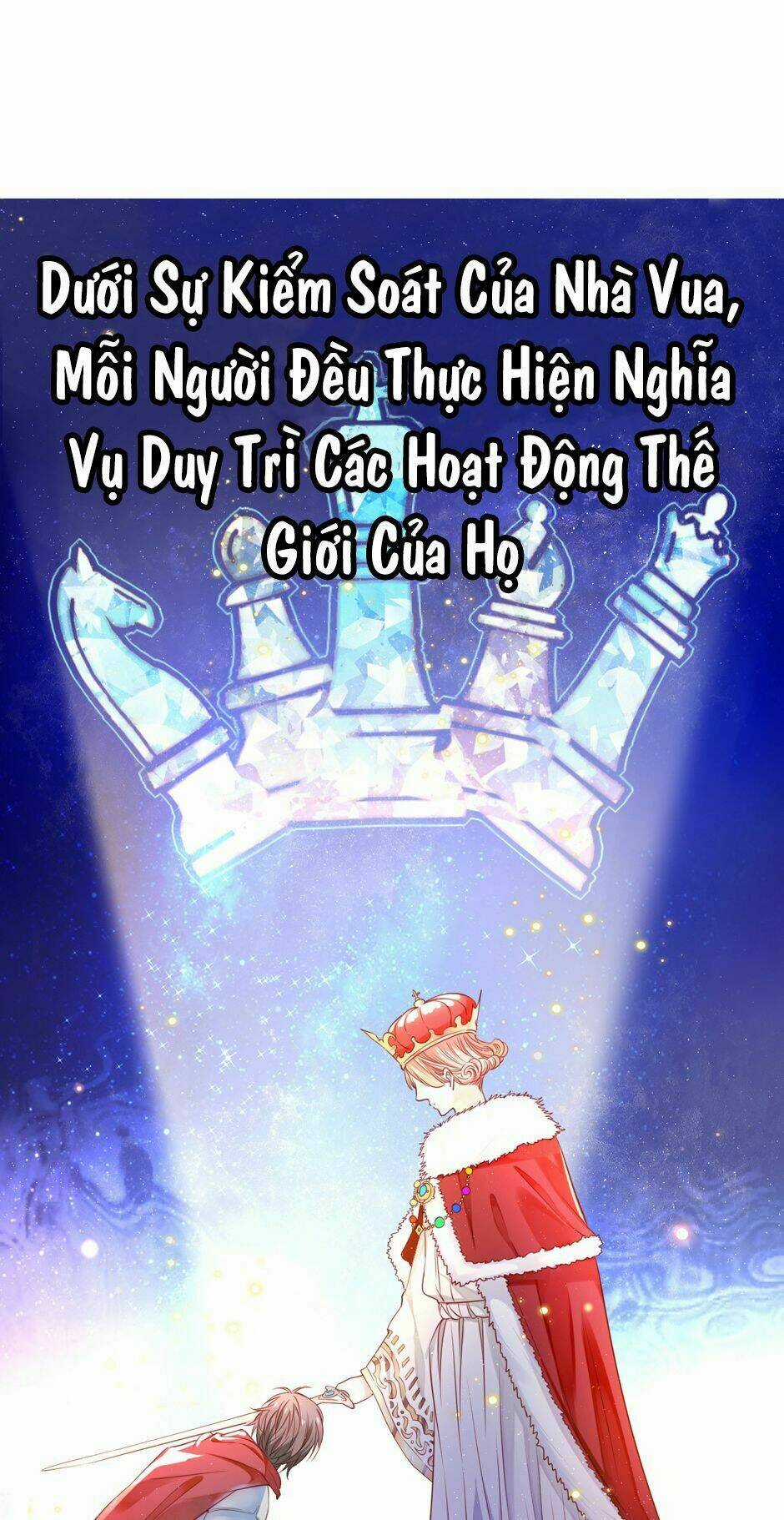 Hiệp Sĩ Của Nữ Hoàng Chapter 15 trang 5