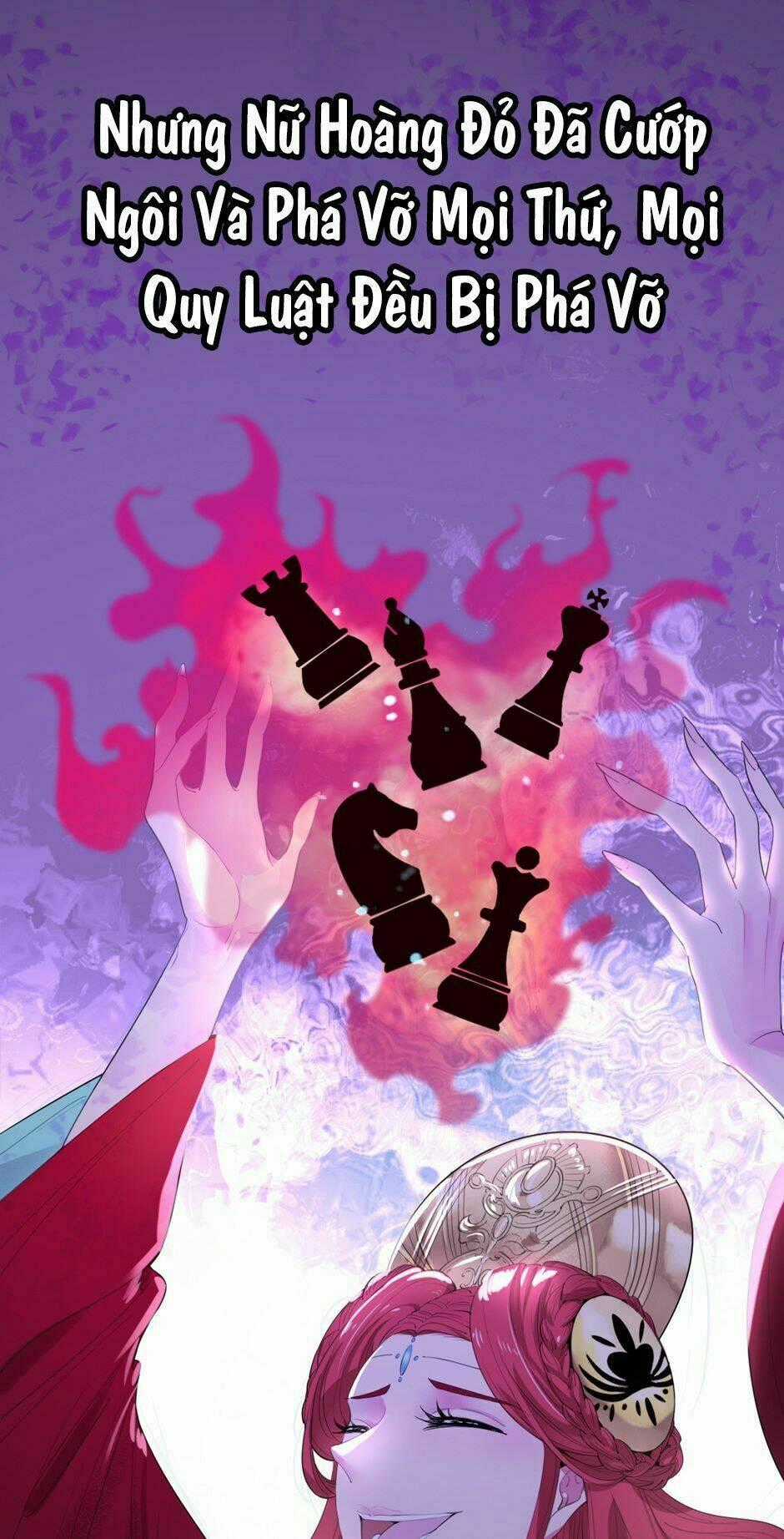 Hiệp Sĩ Của Nữ Hoàng Chapter 15 trang 9