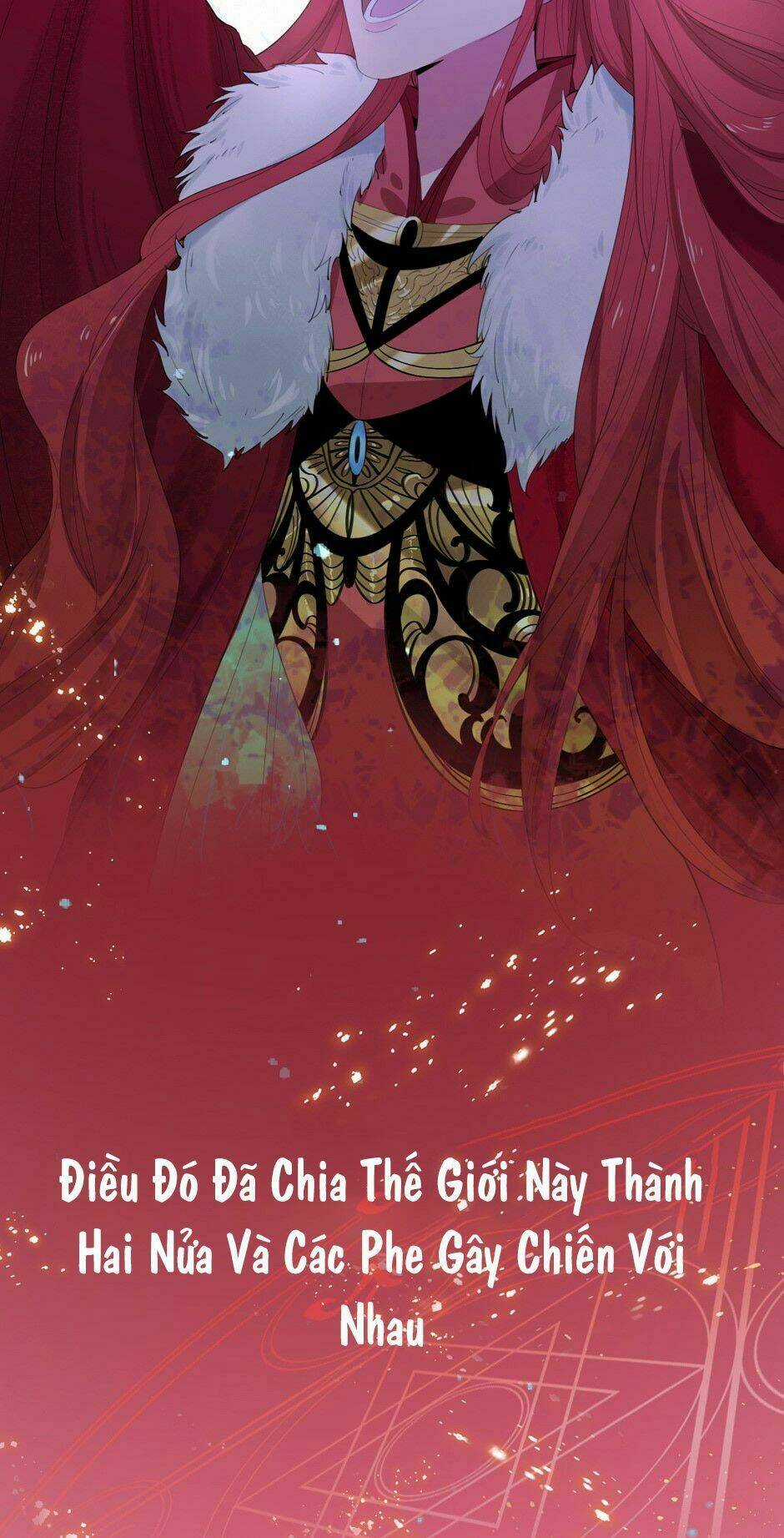 Hiệp Sĩ Của Nữ Hoàng Chapter 16 trang 3
