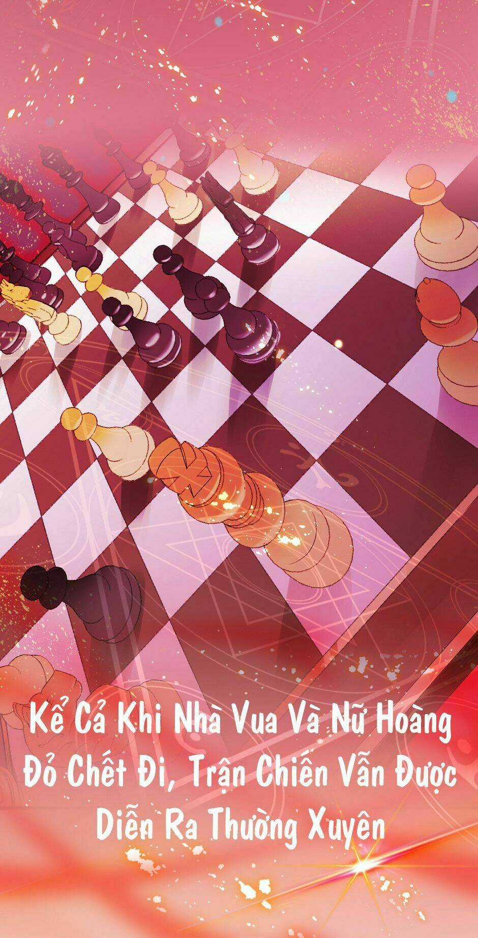 Hiệp Sĩ Của Nữ Hoàng Chapter 16 trang 4