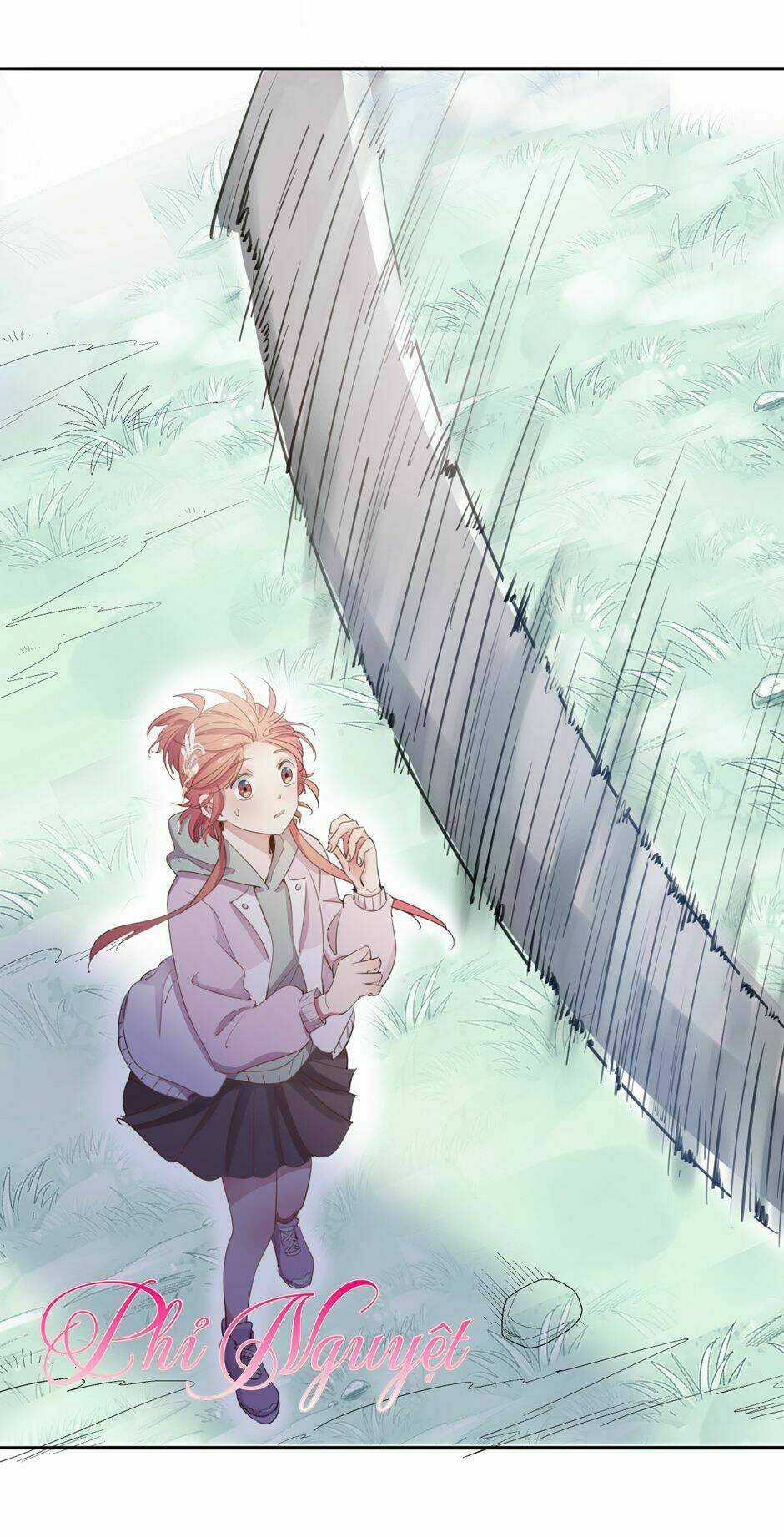 Hiệp Sĩ Của Nữ Hoàng Chapter 17 trang 5