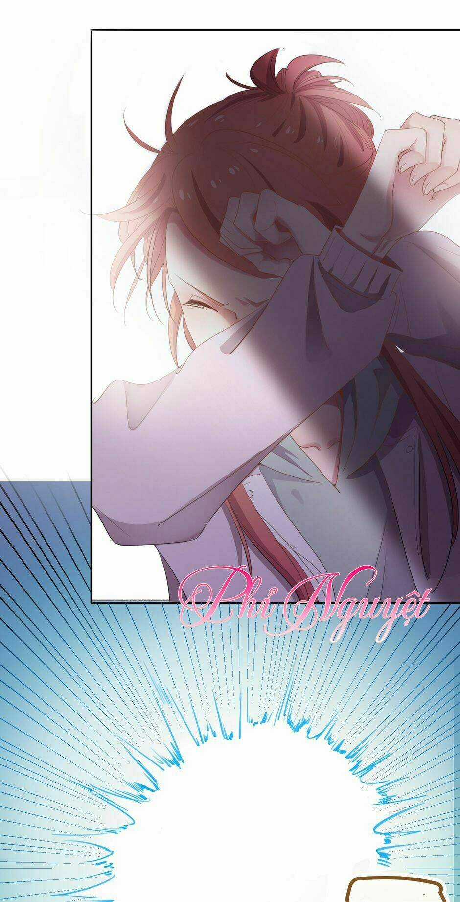 Hiệp Sĩ Của Nữ Hoàng Chapter 17 trang 6