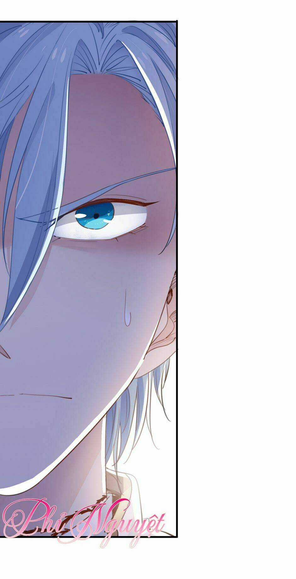 Hiệp Sĩ Của Nữ Hoàng Chapter 19 trang 5