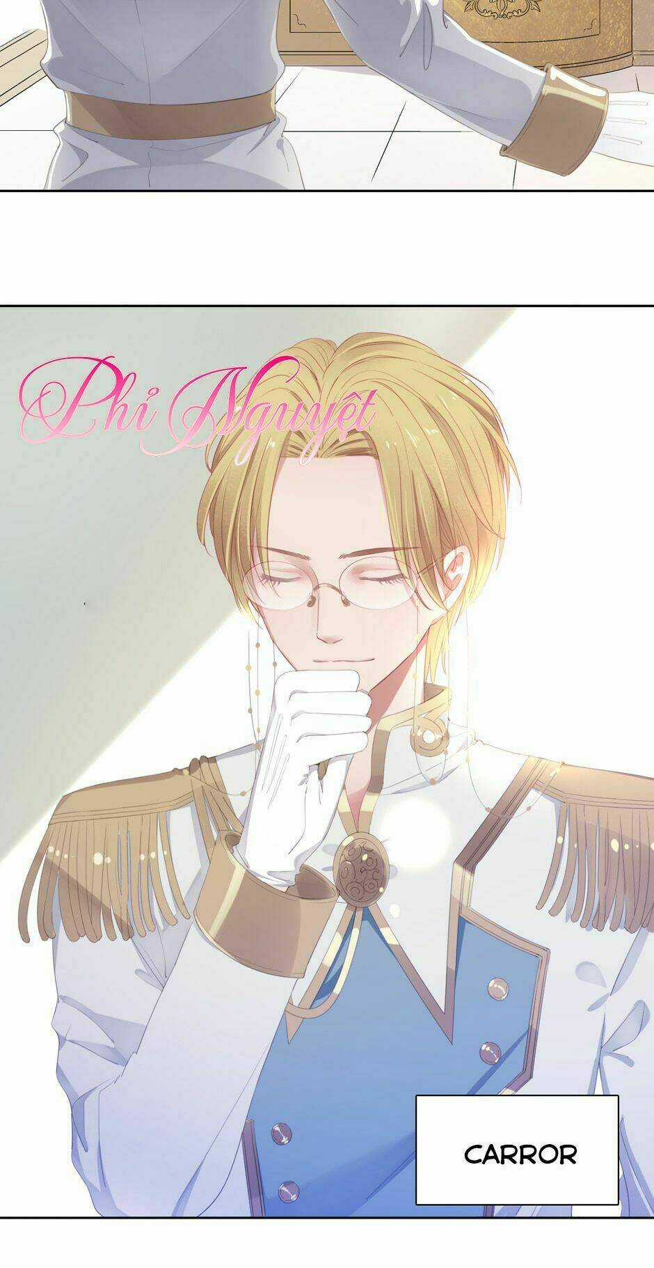 Hiệp Sĩ Của Nữ Hoàng Chapter 19 trang 7