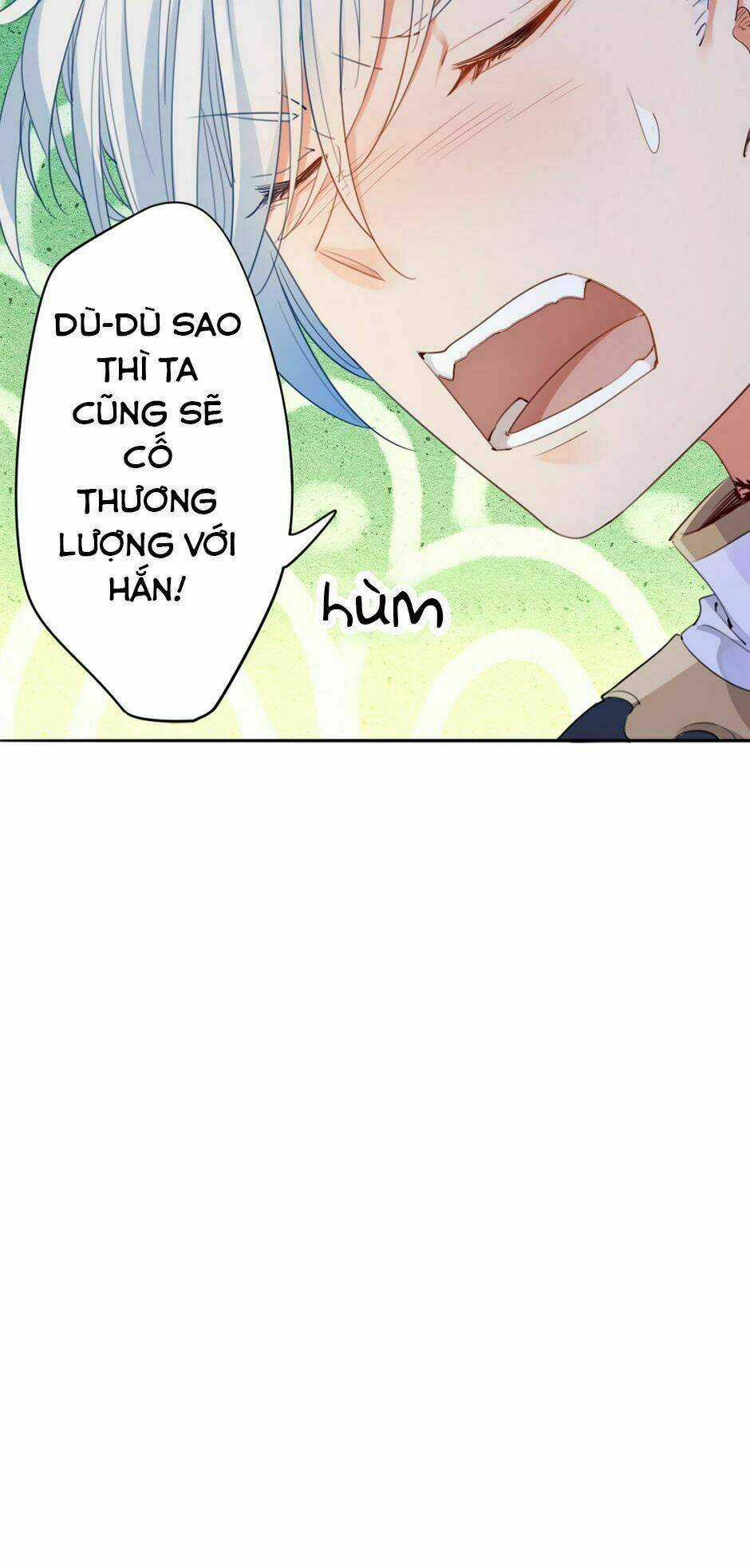 Hiệp Sĩ Của Nữ Hoàng Chapter 22 trang 20