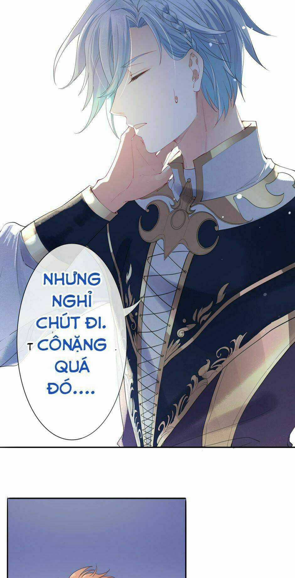 Hiệp Sĩ Của Nữ Hoàng Chapter 22 trang 24