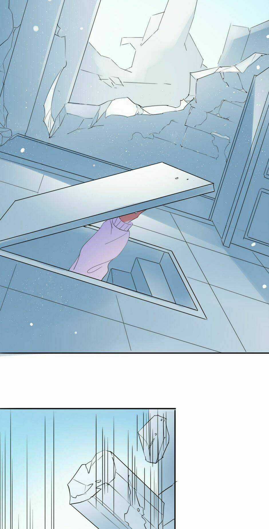 Hiệp Sĩ Của Nữ Hoàng Chapter 22 trang 27