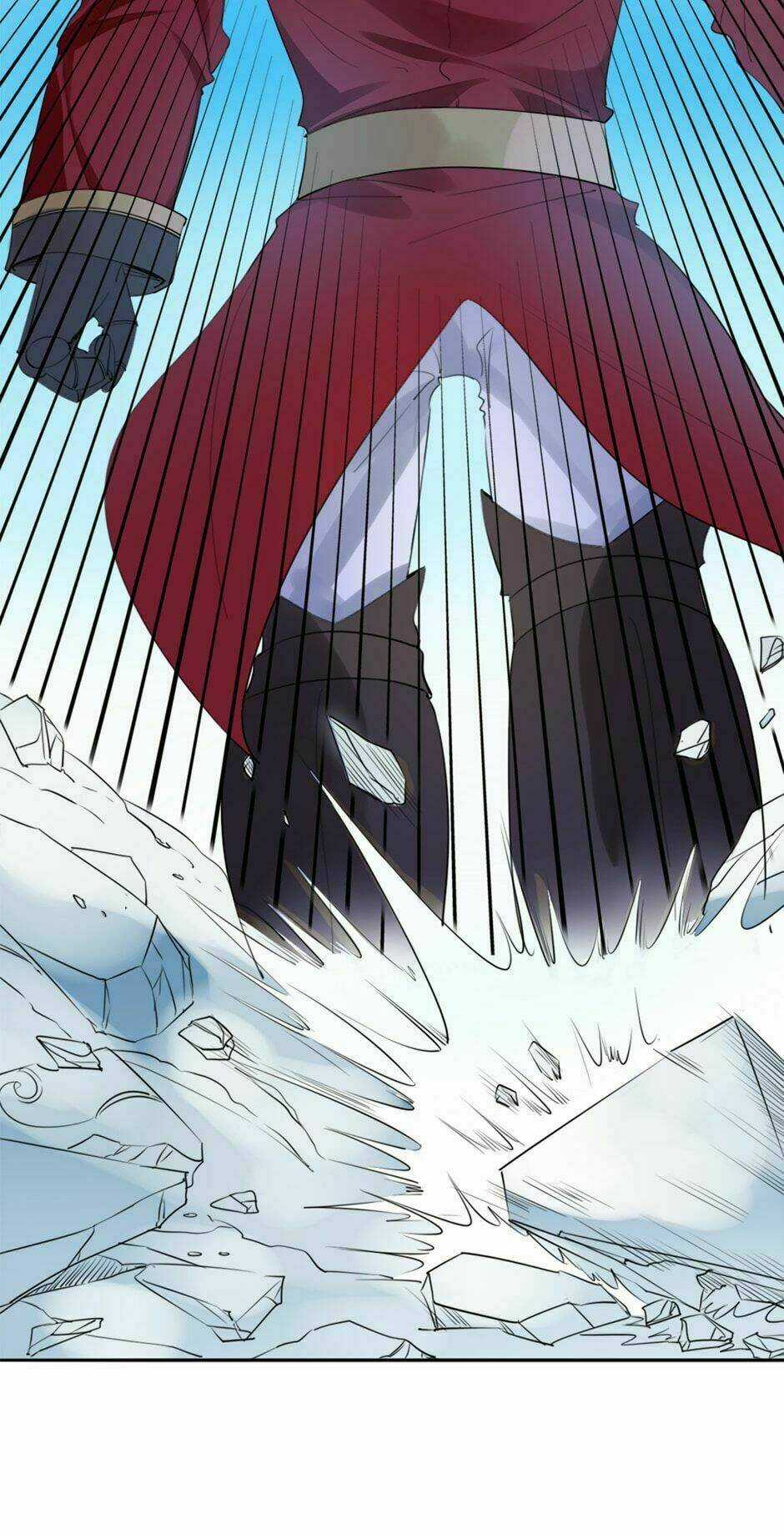 Hiệp Sĩ Của Nữ Hoàng Chapter 22 trang 30