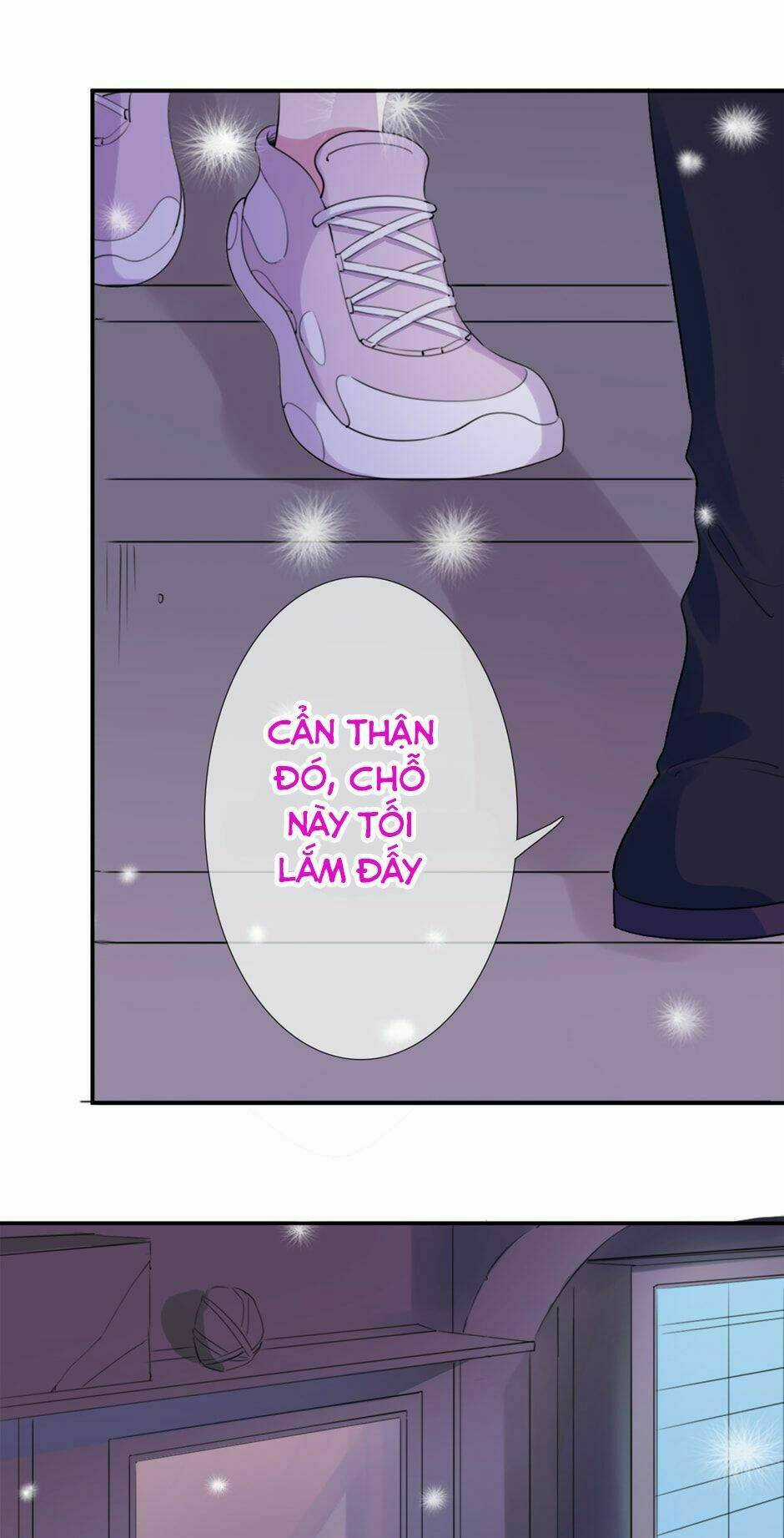 Hiệp Sĩ Của Nữ Hoàng Chapter 22 trang 31