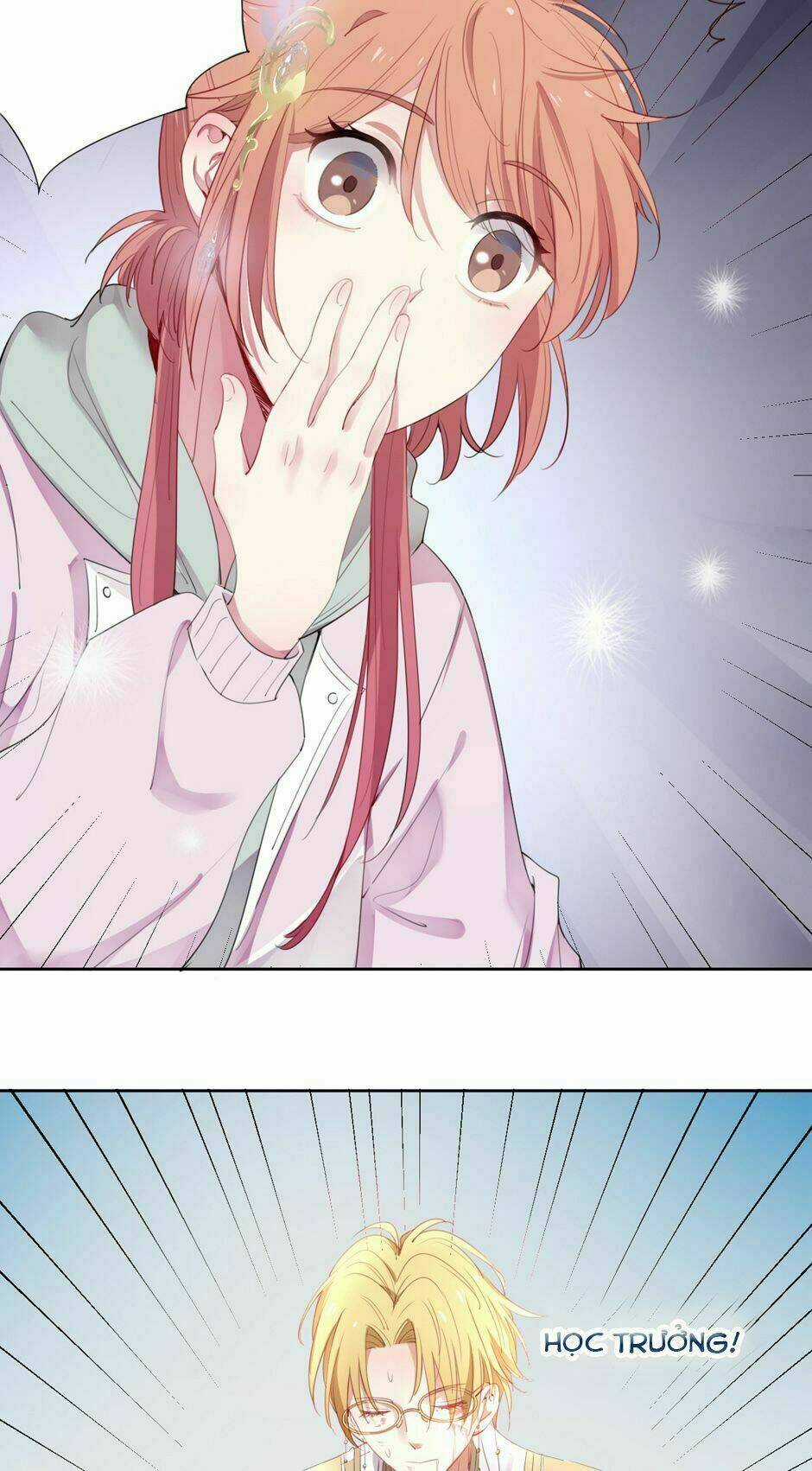 Hiệp Sĩ Của Nữ Hoàng Chapter 22 trang 39