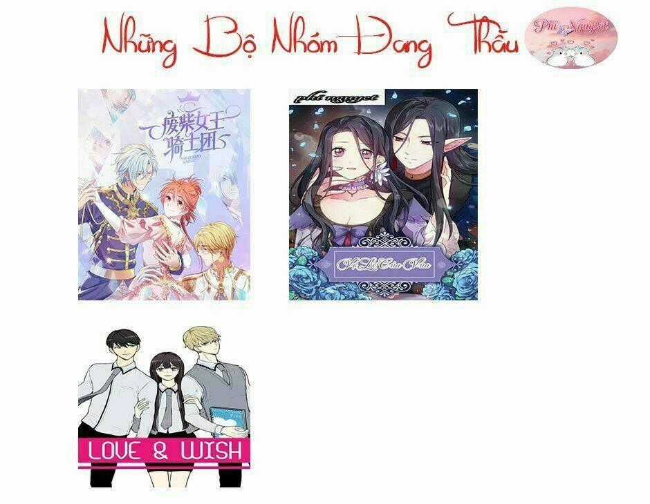 Hiệp Sĩ Của Nữ Hoàng Chapter 22 trang 41