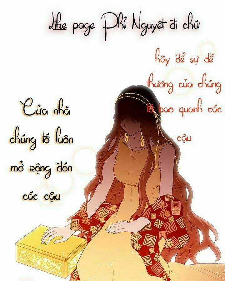 Hiệp Sĩ Của Nữ Hoàng Chapter 23 trang 29