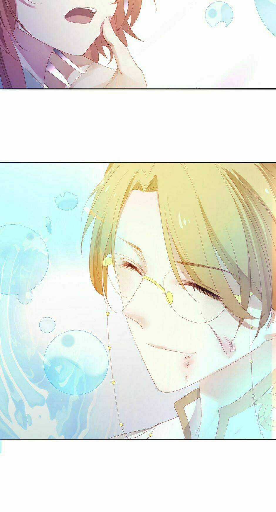 Hiệp Sĩ Của Nữ Hoàng Chapter 23 trang 6