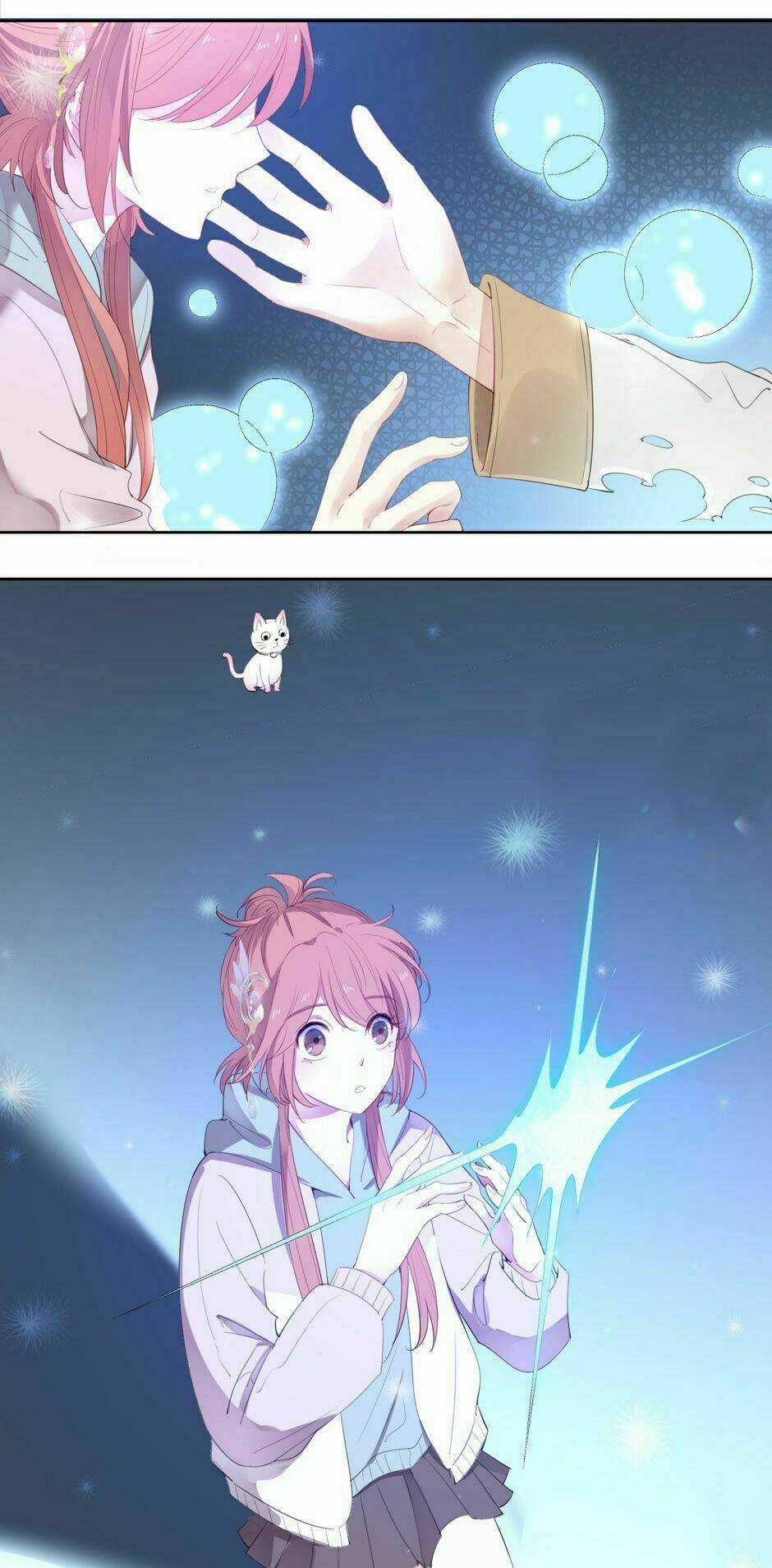 Hiệp Sĩ Của Nữ Hoàng Chapter 23 trang 7