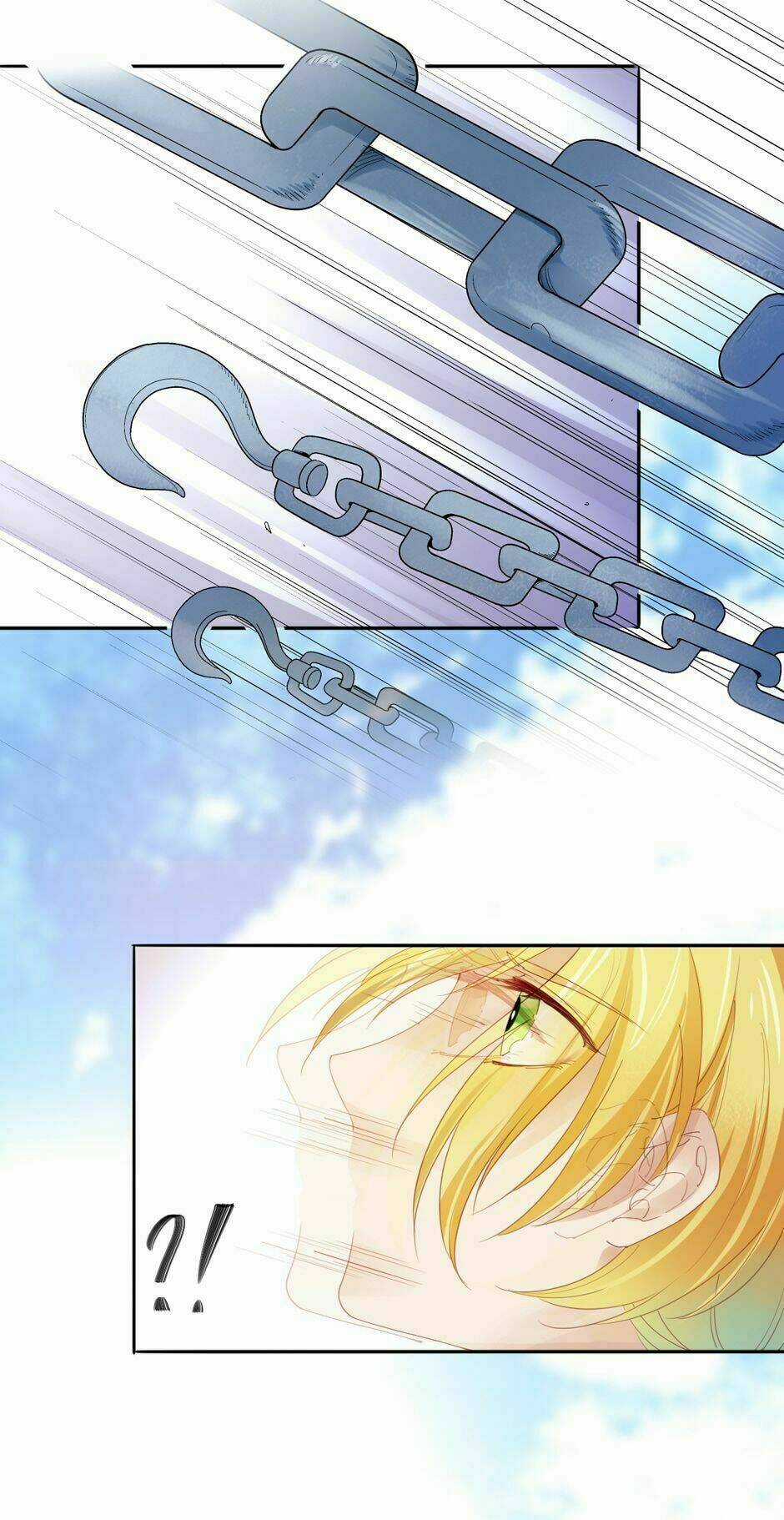 Hiệp Sĩ Của Nữ Hoàng Chapter 24 trang 16