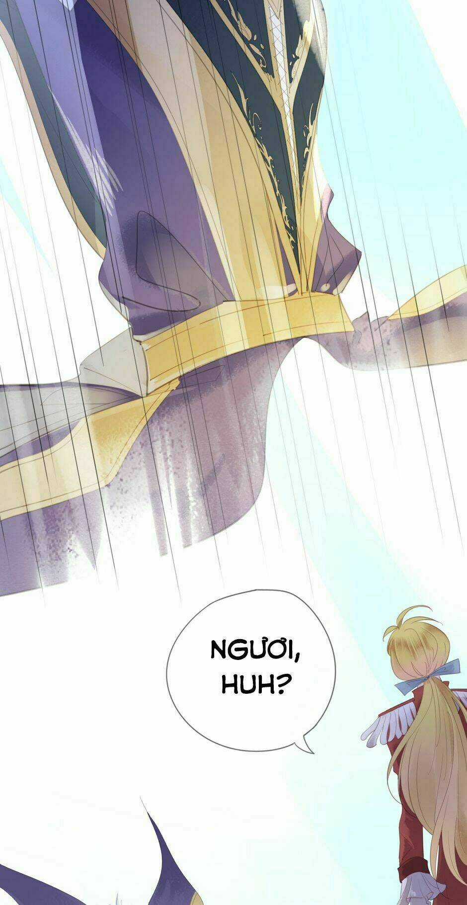 Hiệp Sĩ Của Nữ Hoàng Chapter 24 trang 27