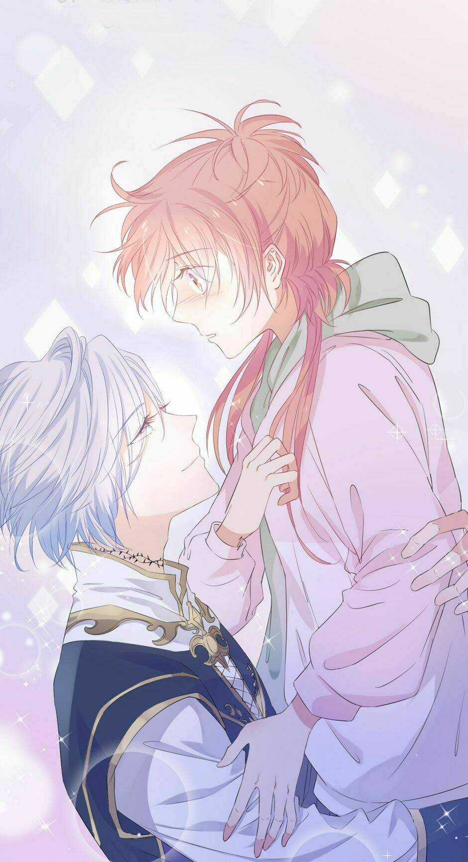 Hiệp Sĩ Của Nữ Hoàng Chapter 25 trang 10