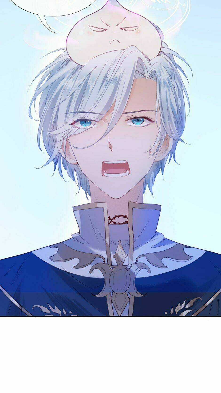 Hiệp Sĩ Của Nữ Hoàng Chapter 25 trang 15