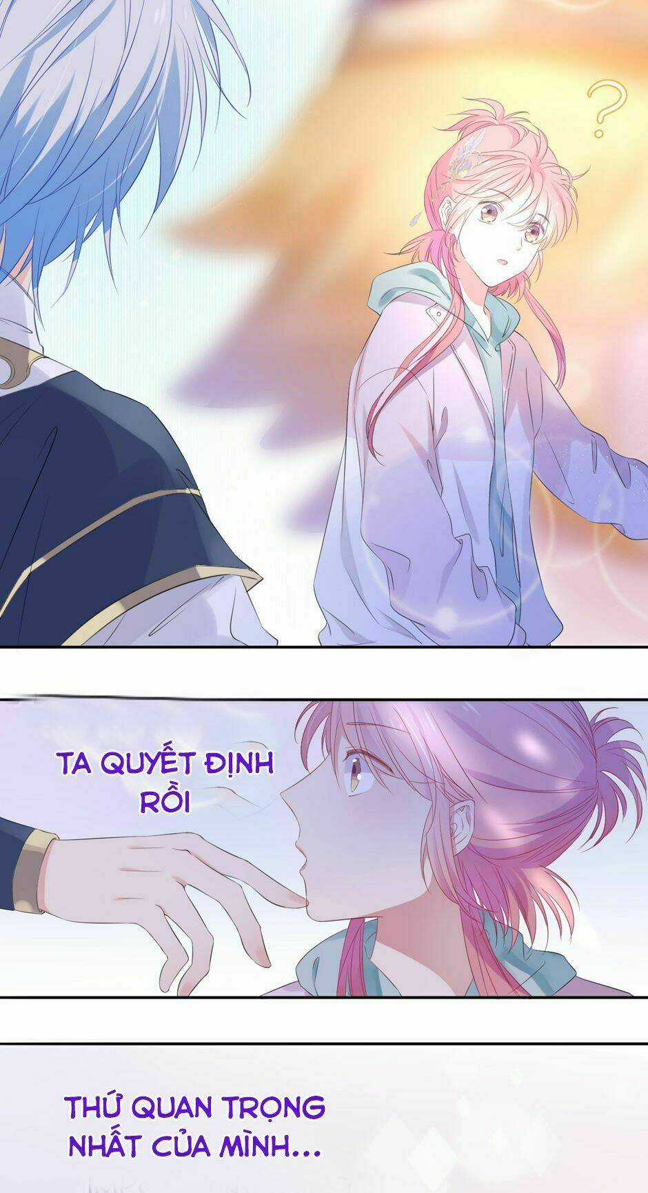 Hiệp Sĩ Của Nữ Hoàng Chapter 25 trang 9