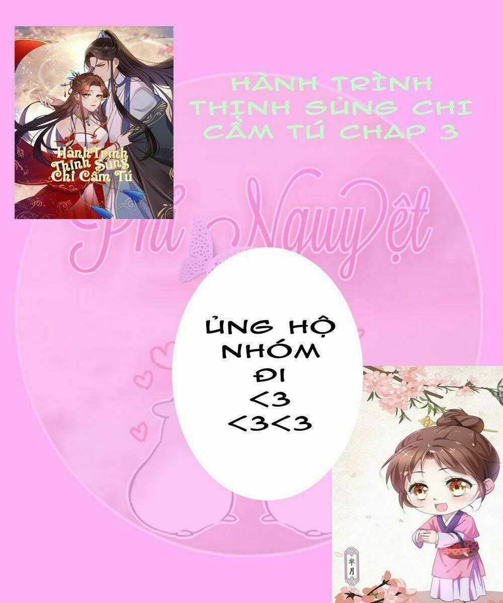 Hiệp Sĩ Của Nữ Hoàng Chapter 28 trang 2