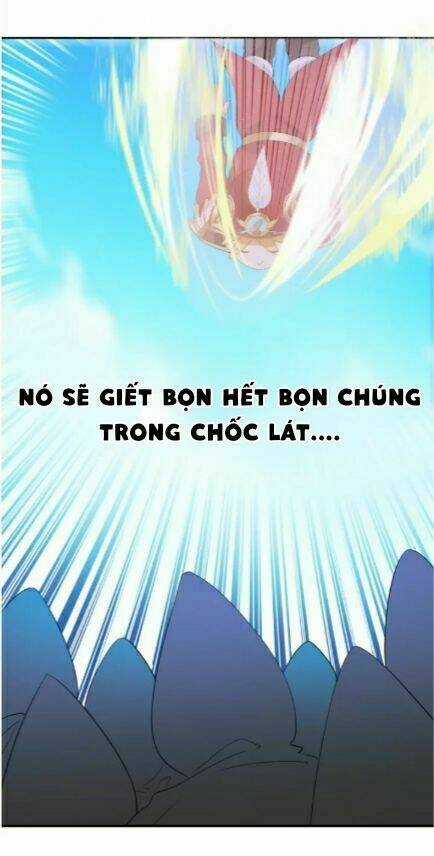 Hiệp Sĩ Của Nữ Hoàng Chapter 29 trang 12