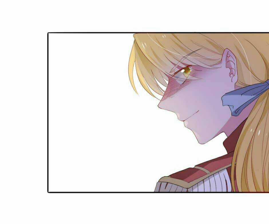 Hiệp Sĩ Của Nữ Hoàng Chapter 29 trang 29